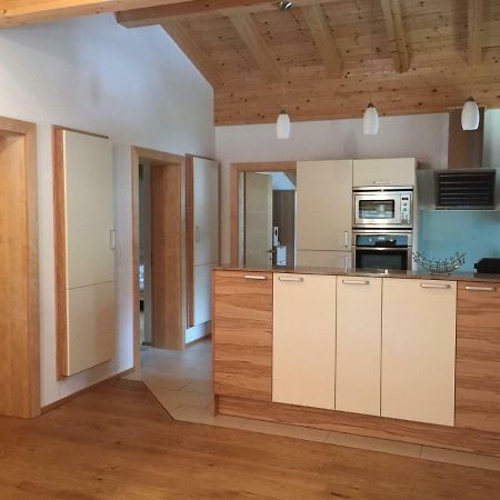 Haus Tschirgantblick Apartman Tarrenz Kültér fotó