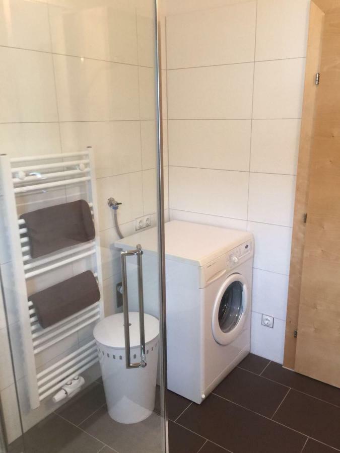Haus Tschirgantblick Apartman Tarrenz Kültér fotó