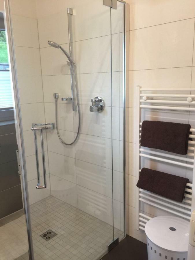 Haus Tschirgantblick Apartman Tarrenz Kültér fotó