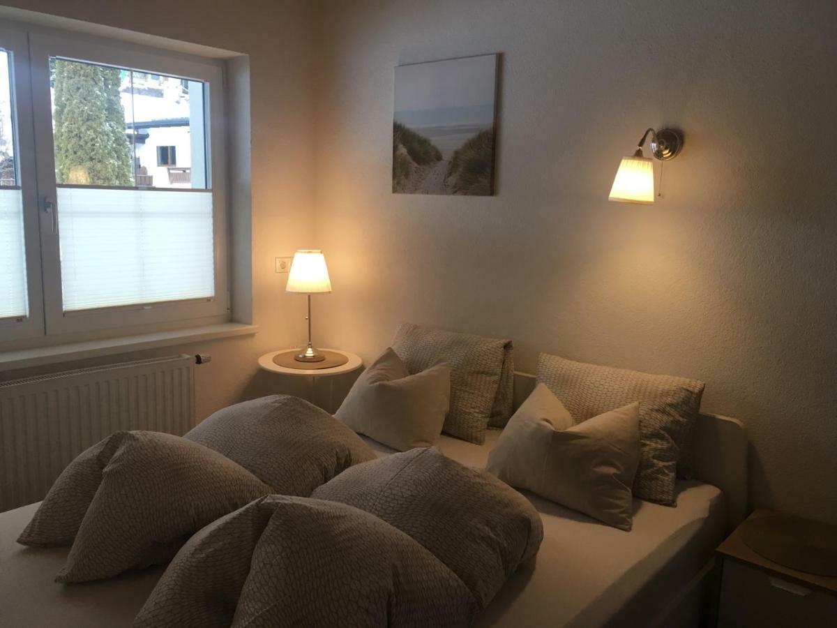 Haus Tschirgantblick Apartman Tarrenz Kültér fotó