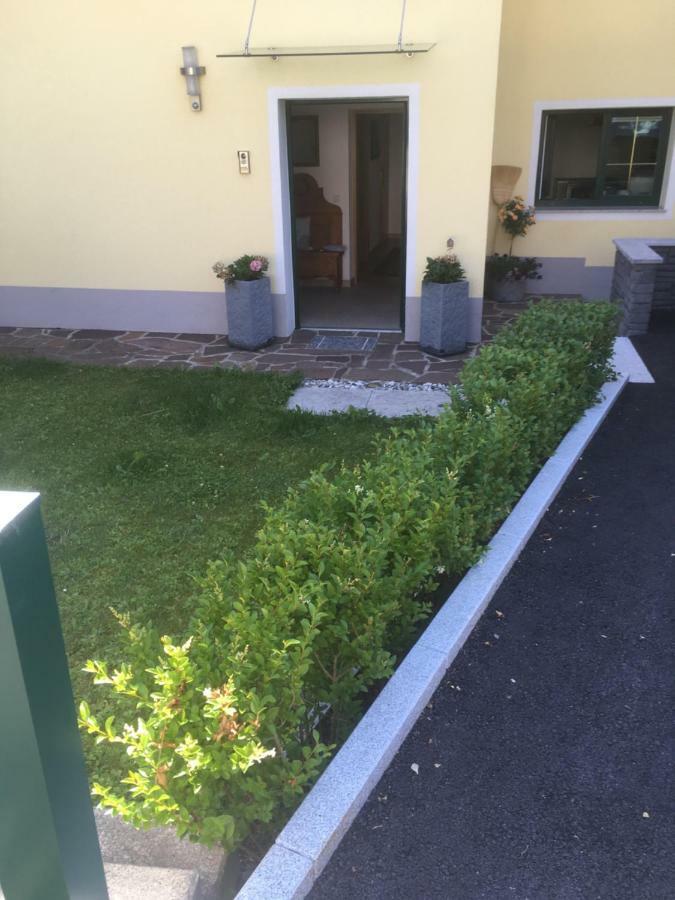 Haus Tschirgantblick Apartman Tarrenz Kültér fotó